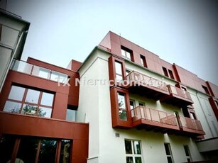 Apartament Gliwice