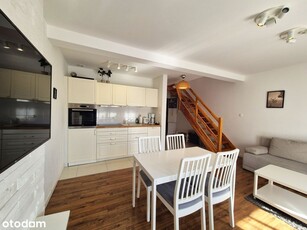 Apartament Przy Wyciągu Karpatka