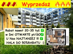 Apartament Sosnowiec