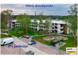 Apartament, ul. Boguckiego