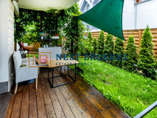 Apartament, ul. Dębskiego