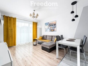 Apartament, ul. Dygata