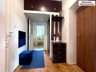 Apartament, ul. Karmelicka