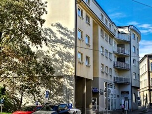 Apartament, ul. Komorowicka