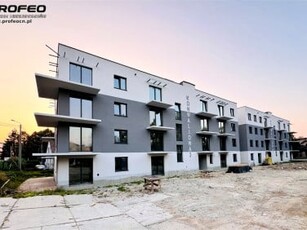 Apartament, ul. Konwaliowa