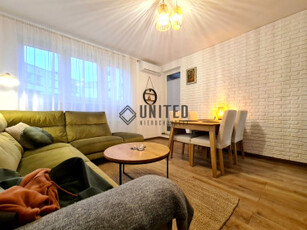 Apartament, ul. Mglista