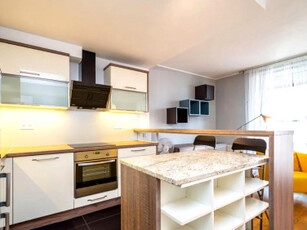 Apartament, ul. Nadwiślańska