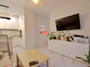 Apartament, ul. Poznańska