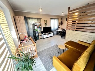 Apartament, ul. Przylesie