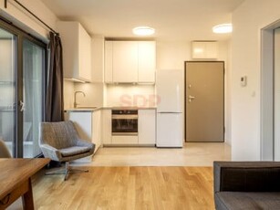 Apartament, ul. Strzegomska