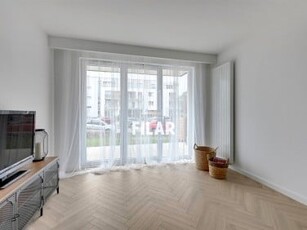 Apartament, ul. Wagnera