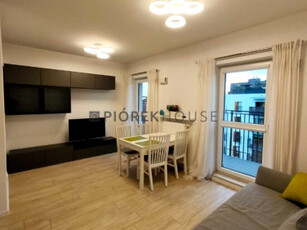 Apartament, ul. Wagonowa