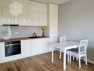 Apartament, ul. Wrzesińska