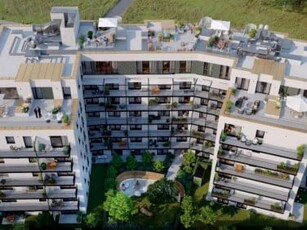 Apartament, ul. Wschodu Słońca