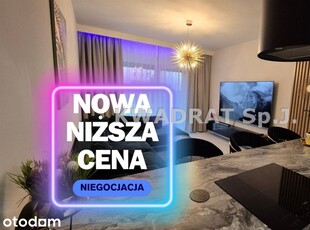 Apartament w centrum Wrocławia pow. 62,12 m2