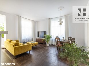 Apartament Z Werandą I Miejscem Parkingowym