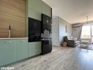 Apartamentowiec, urządzone, gotowe od ręki