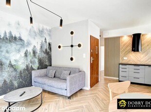 ***Apartamenty inwestycyjne w Białowieży***