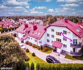 Cisza spokój | Ogrodzone | Parking | Bezpiecznie |