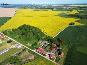 Dom w zabudowie bliźniaczej