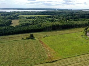 Działka budowlana Harsz gm. Pozezdrze