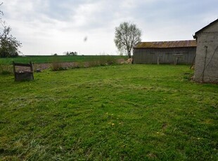 Działka budowlana Jaroszewice