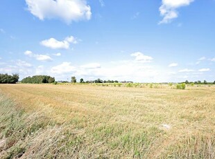 Działka budowlana Rudka Kozłowiecka gm. Niemce