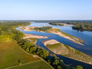 Działka siedliskowa Czerwińsk nad Wisłą