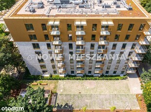 Apartament - 4 pokoje, 2 łazienki, 2 tarasy - Łódź