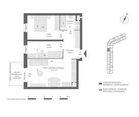 Ignatki Forest, Ignatki-Osiedle – Apartament M62