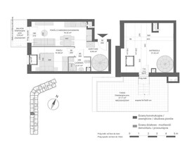 Ignatki Forest, Ignatki-Osiedle – Apartament M79