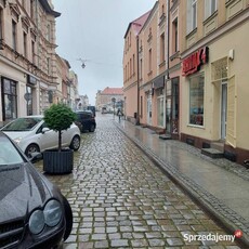 Inowrocław 2 pokoje centrum