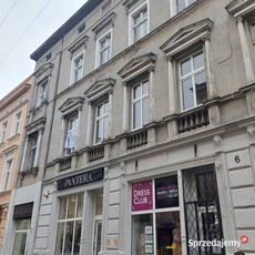 Inowrocław centrum 3 pokoje