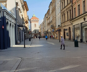 Kraków M., Kraków