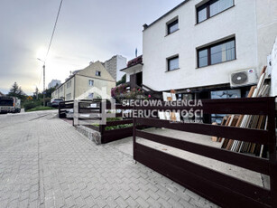 Lokal handlowy Gdynia