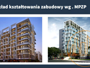 Lokal użytkowy Warszawa