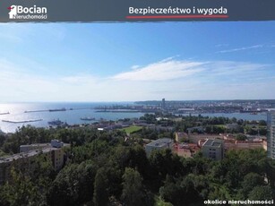 Malownicza działka budowlana - Gdynia Oksywie!