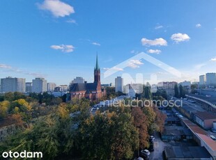 Metro Młynów | Do wprowadzenia | Balkon | Parking