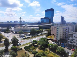 Mieszkanie 2 pokojowe 39 m2, Katowice Koszutka