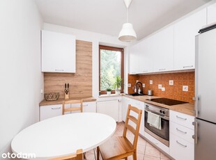 Stara Farbiarnia - apartamenty w Śródmieściu