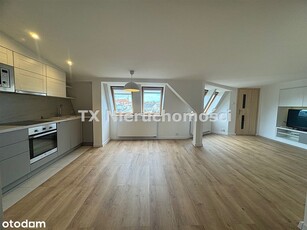 4-pokojowe mieszkanie 66m2 + balkon