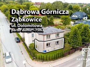 Mieszkanie Dąbrowa Górnicza