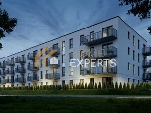 Apartament, ul. Wiczlińska