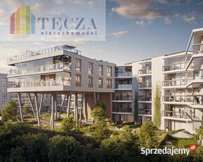 Mieszkanie Warszawa Wilczy Dół 121.74m2 5 pok