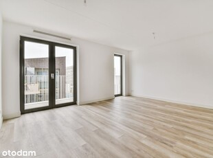 Duży apartament z możliwością podziału na 2