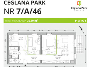 Nowe mieszkanie Brynów-Zgrzebnioka, ul. Ceglana