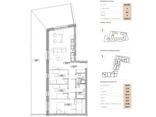 Nowe mieszkanie Centrum, ul. Ludowa