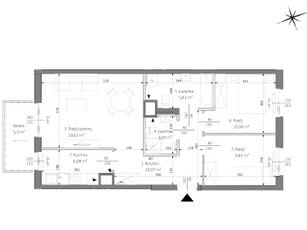 Nowe mieszkanie Chrzanów, ul. Szeligowska 59