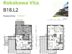 Nowe mieszkanie Huta, ul. Rokokowa 132