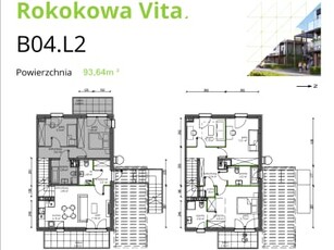 Nowe mieszkanie Huta, ul. Rokokowa 132